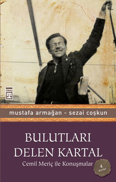 Bulutları Delen Kartal - Cemil Meriç ile Konuşmalar.pdf