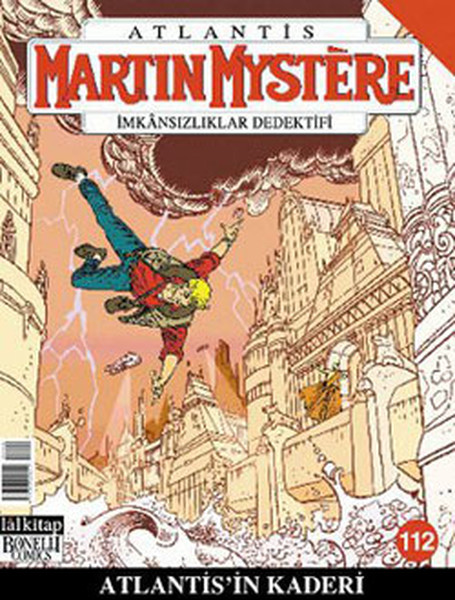 Martin Mystere Sayı - 112.pdf