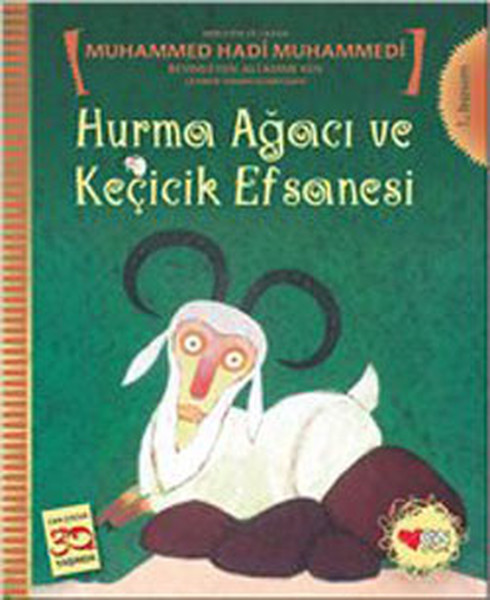 Hurma Ağacı ve Keçicik Efsanesi.pdf