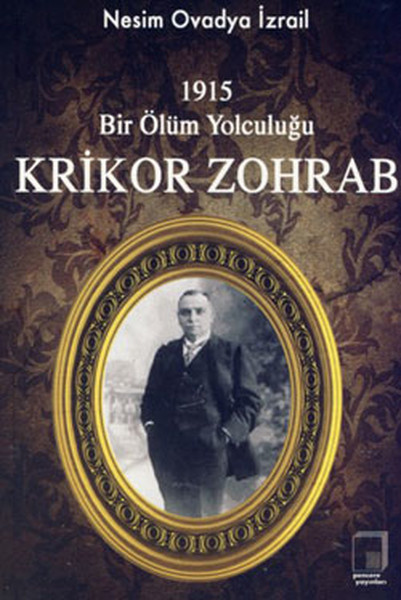1915 Bir Ölüm Yolculuğu - Krikor Zohrab.pdf