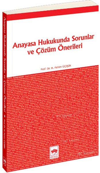 Anayasa Hukukunda Sorunlar ve Çözüm Önerileri.pdf