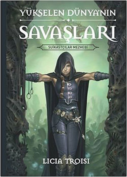 Yükselen Dünyanın Savaşları 1 - Suikastçılar Mezhebi.pdf