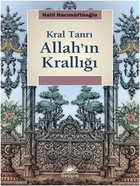 Kral Tanrı Allahın Krallığı.pdf