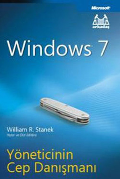 Windows 7 - Yöneticinin Cep Danışmanı.pdf