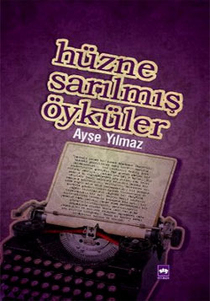 Hüzne Sarılmış Öyküler.pdf