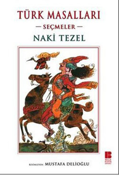 Türk Masalları - Seçmeler.pdf