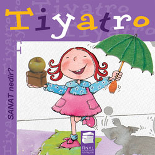 Sanat Nedir? - Tiyatro.pdf