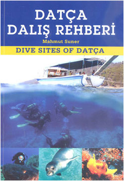 Datça Dalış Rehberi - Dive Sites Of Datça.pdf