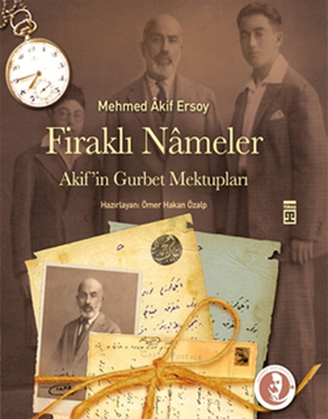 Firaklı Nameler - Akifin Gurbet Mektupları.pdf