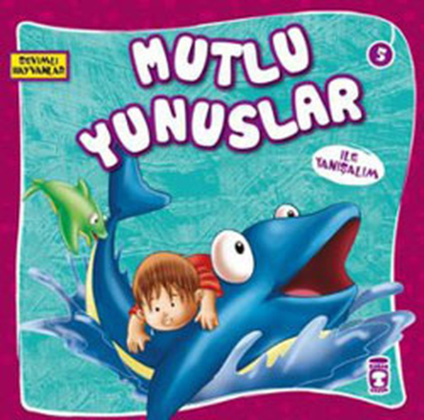 Sevimli Hayvanlar - Mutlu Yunuslar.pdf
