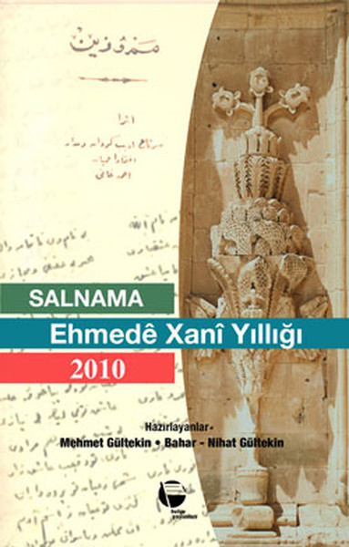 Salnama Ehmede Xani Yıllığı 2010.pdf