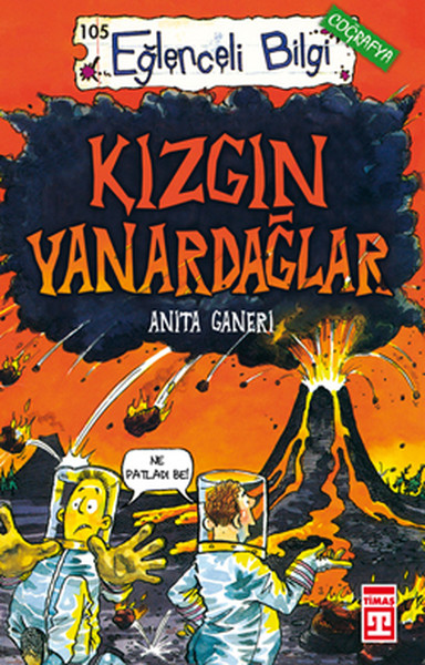 Eğlenceli Bilgi (Coğrafya) - Kızgın Yanardağlar.pdf