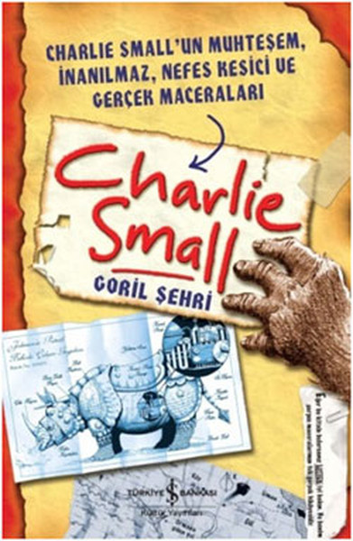Charlie Small - Goril Şehri.pdf