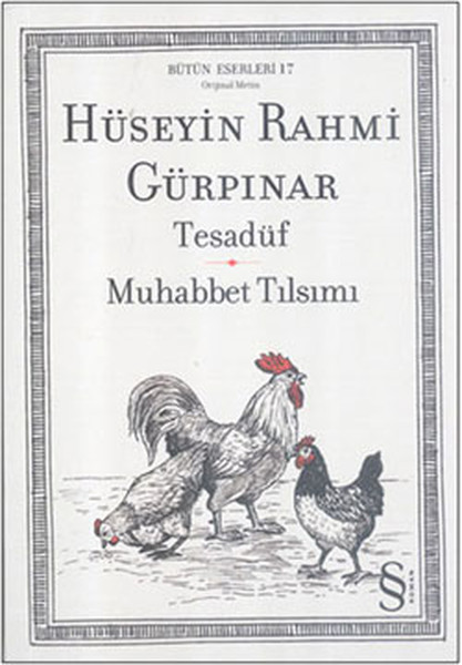 Tesadüf - Muhabbet Tılsımı.pdf