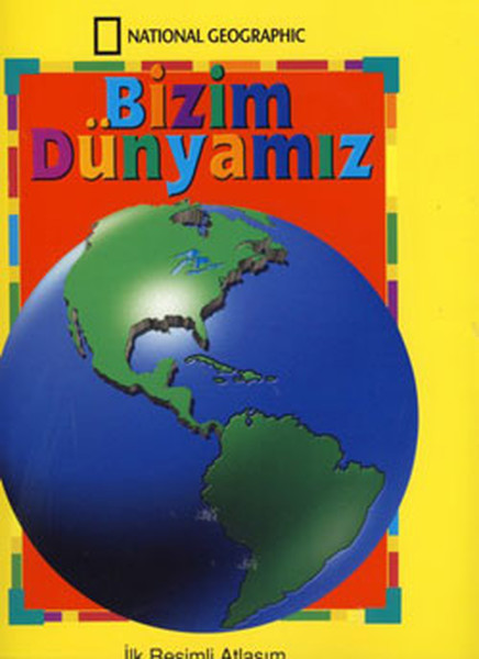 National Geographic Kids - Bizim Dünyamız.pdf