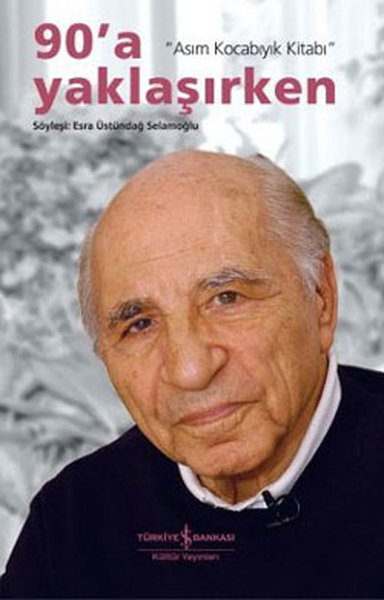 90a Yaklaşırken - Asım Kocabıyık Kitabı.pdf