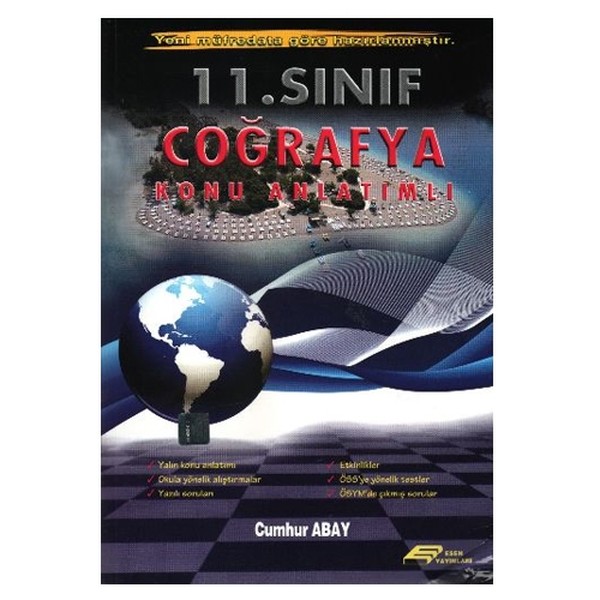 11. Sınıf Coğrafya Konu Anlatımlı.pdf