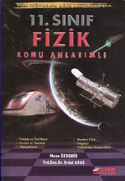 11. Sınıf Fizik Konu Anlatımlı.pdf
