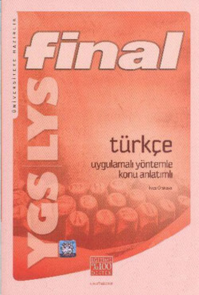 Final YGS-LYS Türkçe Uygulamalı Yöntemlerle Konu Anlatımlı.pdf