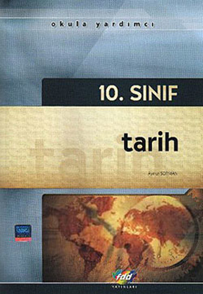 FDD 10. Sınıf Tarih.pdf
