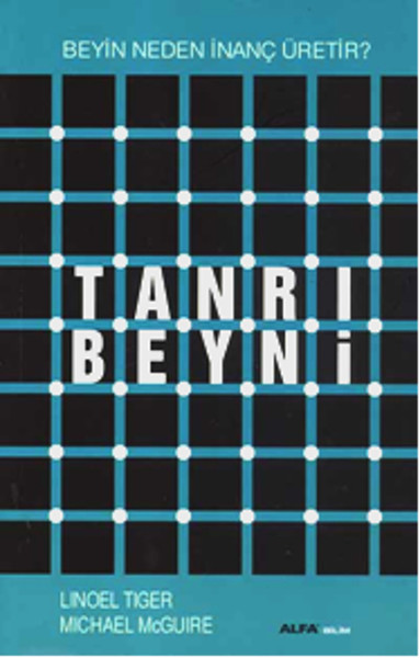 Tanrı Beyni - Beyin Neden İnanç Üretir?.pdf