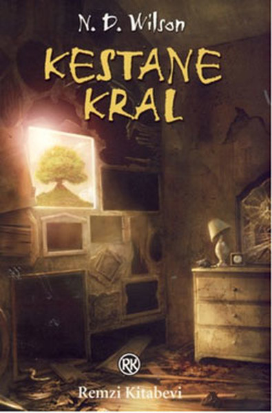 Kestane Kral.pdf