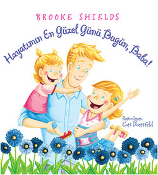 Hayatımın En Güzel Günü Bugün Baba!.pdf