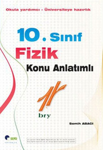 10. Sınıf Fizik Konu Anlatımlı.pdf