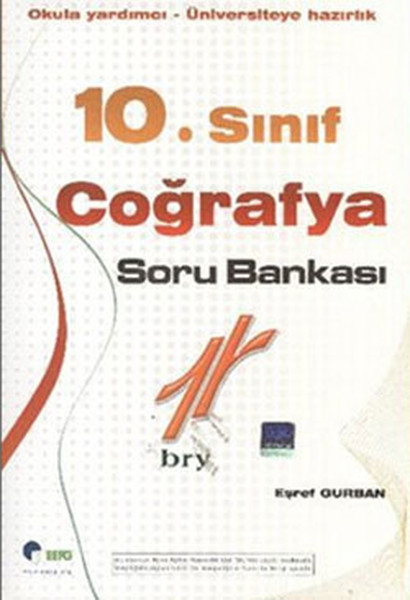 10. Sınıf Coğrafya Soru Bankası.pdf