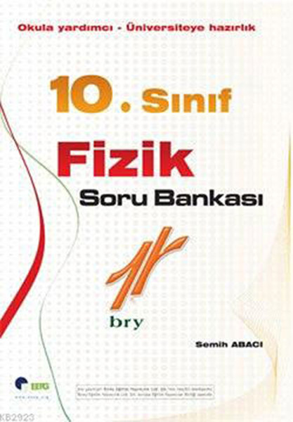 10. Sınıf Fizik Soru Bankası.pdf