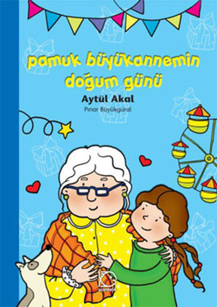 Pamuk Büyükannemin Doğum Günü.pdf