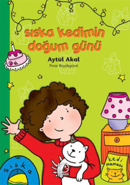 Sıska Kedimin Doğum Günü.pdf
