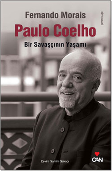 Paulo Coelho - Bir Savaşçının Yaşamı.pdf