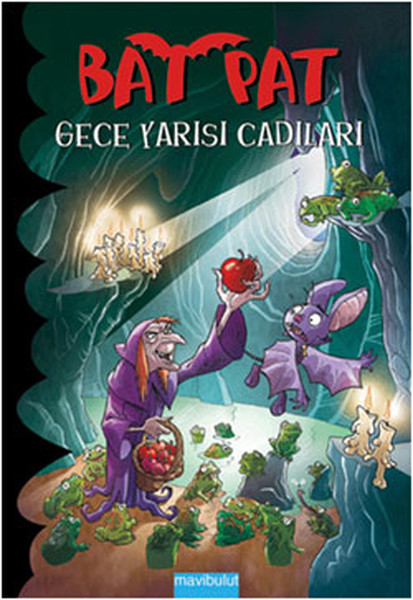 Bat Pat - Gece Yarısı Cadıları.pdf