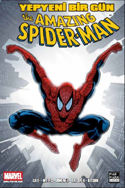 Spider-Man 2 - Yepyeni Bir Gün.pdf