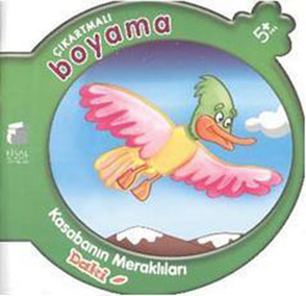 Çıkartmalı Boyama - Kasabanın Meraklıları Daki.pdf