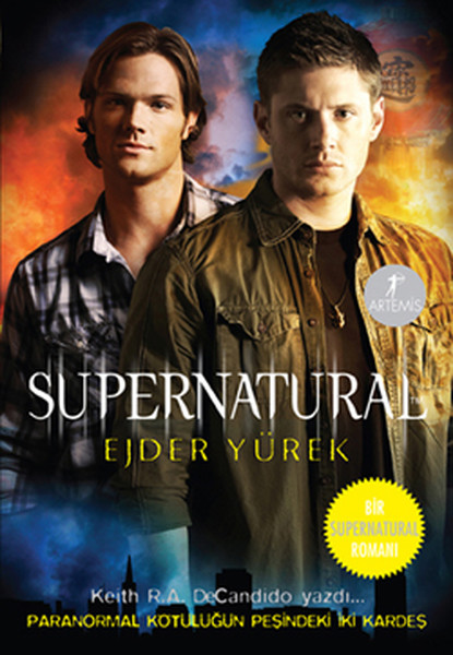 Supernatural - Ejder Yürek.pdf
