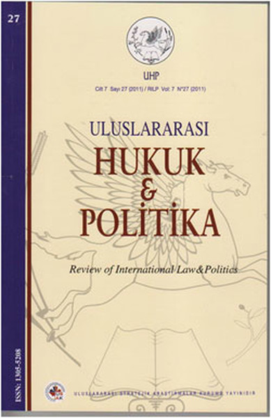 Uluslararası Hukuk ve Politika Sayı 27.pdf