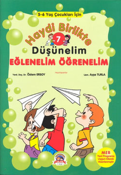 Haydi Birlikte Düşünelim Eğlenelim Öğrenelim 7.pdf