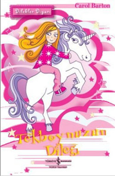 Dilekler Diyarı - Tekboynuzun Dileği.pdf