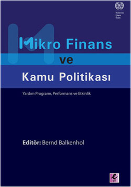 Mikro Finans ve Kamu Politikası.pdf