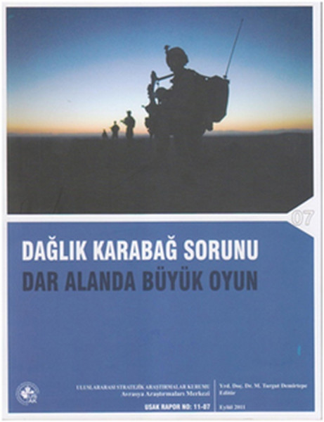 Dağlık Karabağ sorunu - Dar Alanda Büyük Oyun.pdf