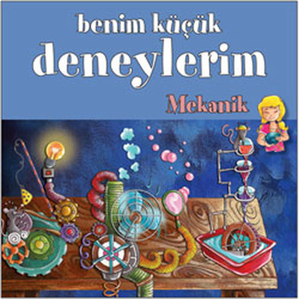 Benim Küçük Deneylerim - Mekanik.pdf