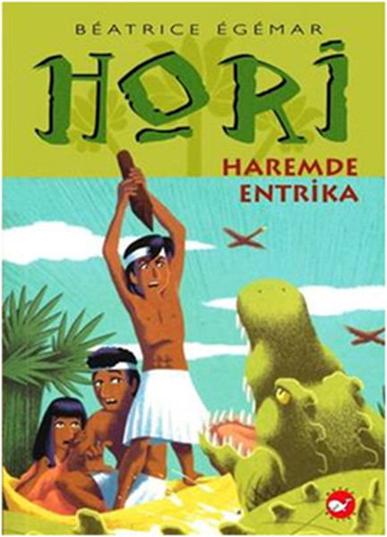 Hori 2 - Haremde Entrika.pdf