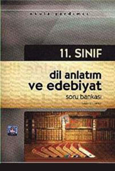 FDD 11. Sınıf Dil Anlatım ve Edebiyat Soru Bankası.pdf