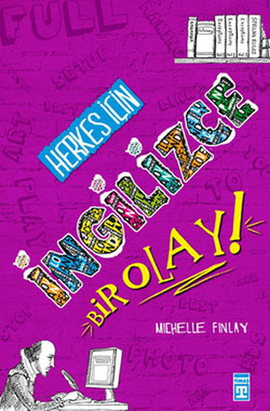 Herkes İçin İngilizce Bir Olay.pdf