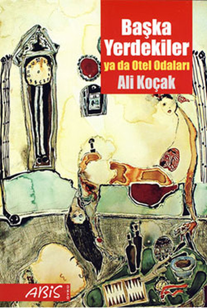 Başka Yerdekiler yada Otel Odaları.pdf