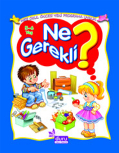 Ne Gerekli ? - 5-6 Yaş.pdf