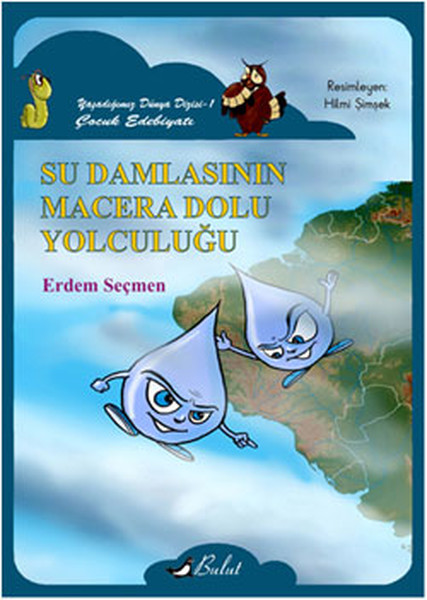 Su Damlasının Macera Dolu Yolculuğu.pdf