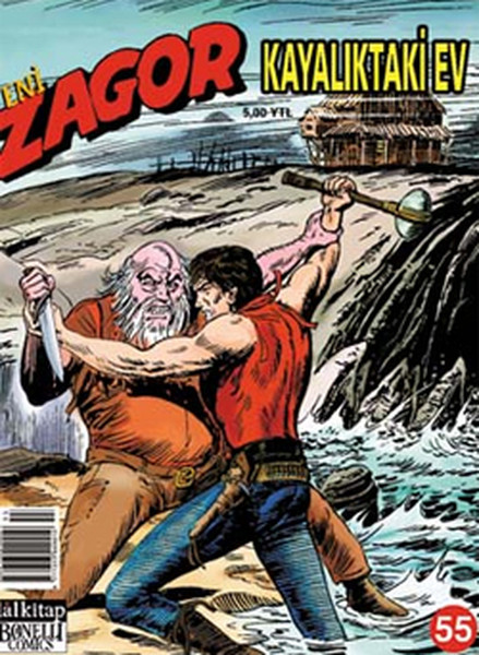Yeni Zagor Sayı - 55 (Kayalıktaki Ev).pdf